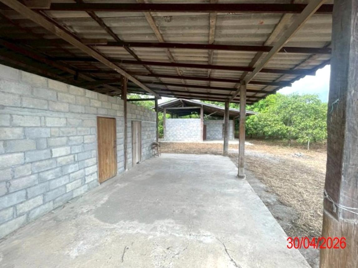 picture FACTORY 1969.2 Sq.w. Ban Hong Lamphun for 3.5M - 52/60