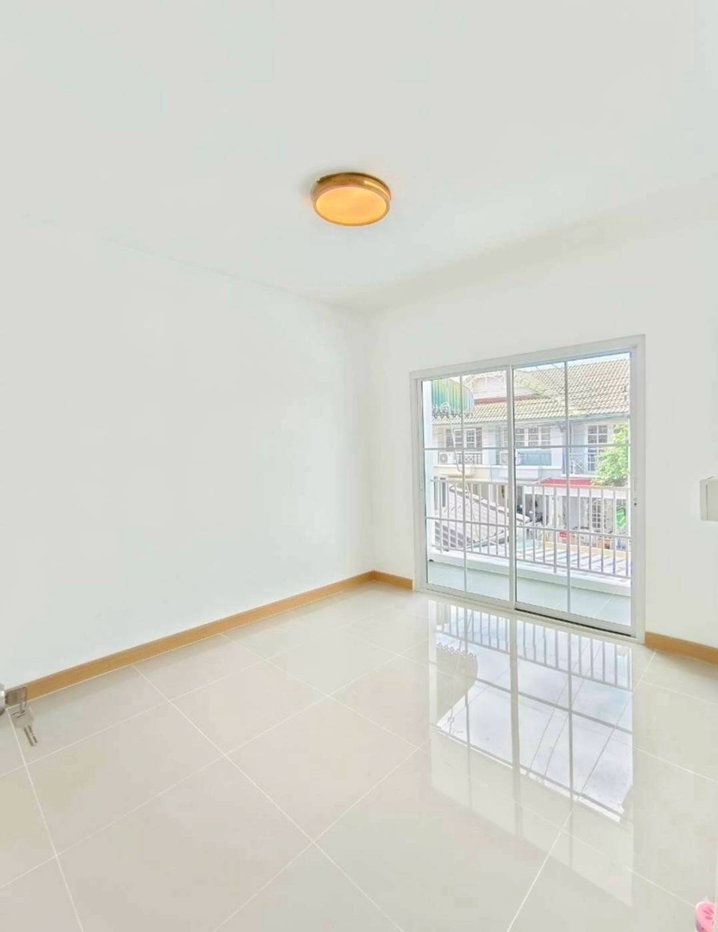 รูป บ้านสวย ใกล้เซ็นทรัล เวสเกต  #หมู่บ้านพฤกษา 18/1  บางใหญ่  ทาวน์เฮ้าส์ 3 ห้องนอน  ใกล้ MRT สถานีบางใหญ่ - รูปที่ 13/18