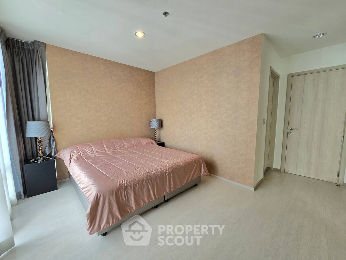 picture 2-BR Condo at Rhythm Sukhumvit 42 near BTS Ekkamai (ID 2743969) - 18/27