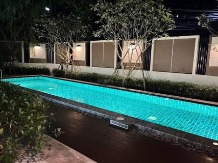รูปภาพ Condo for rent: One Plus Jed Yod 5, 3rd floor, 27.52 sq.m.