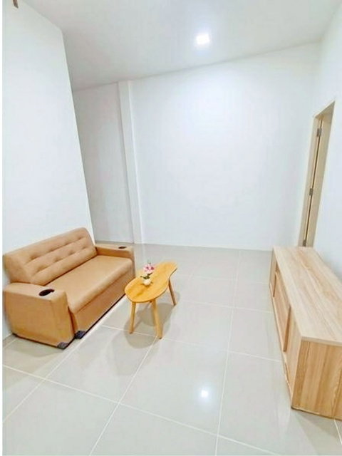 รูป ใกล้โรบินสัน ถลาง 2 กม. ภูเก็ต ทาวน์เฮาส์ 2นอน 1น้ำ 100 ตร.ม. 25 ตร.วา.พร้อมเฟอร์ฯ เทพกระษัตรี ศรีสุนทร ถลาง และเครื่องใช้ไฟฟ้าครบ - รูปที่ 3/8