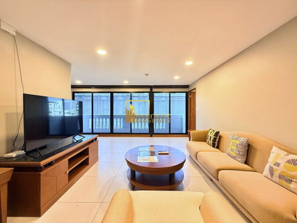 รูปภาพ United Tower - Renovated 2 Bedroom Condo in Thonglor - BR18532CD