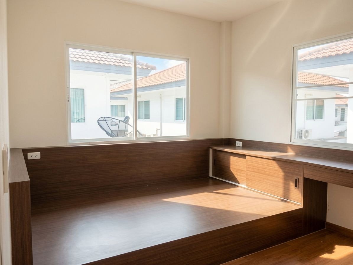 รูป 📢🏡ขาย บ้านเดี่ยว คาซ่า วิลล์ บางนา-เทพารักษ์ บางพลีใหญ่ บางพลี สมุทรปราการ 💢บ้านสวย Built-in พร้อมอยู่🤗 - รูปที่ 10/19