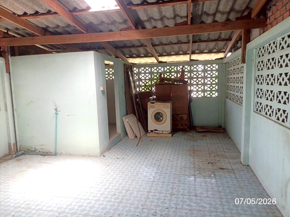 picture HOME 28 Sq.w. Yan Ta Khao Trang for 2.1M - 24/32
