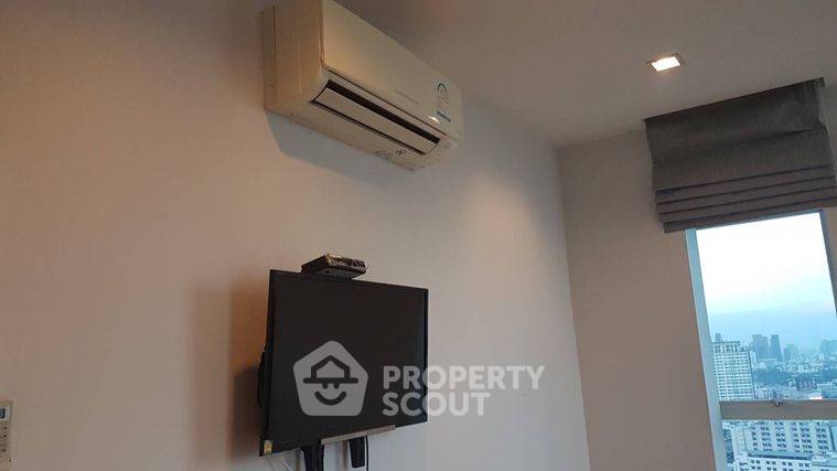 รูป คอนโด 2-ห้องนอน ที่ ไอดีโอ เวิร์ฟ ราชปรารภ ใกล้ ARL ราชปรารภ (ID 589721) - รูปที่ 2/9