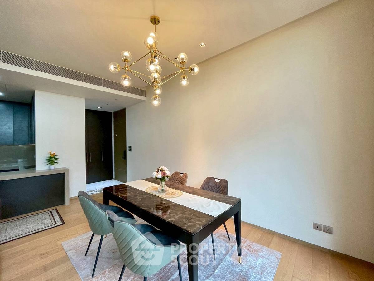 picture 2-BR Condo at Saladaeng One near MRT Si Lom (ID 2926645) - 6/18