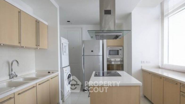 picture 3-BR Condo at Athenee Residence near BTS Phloen Chit (ID 2926345) - 5/6