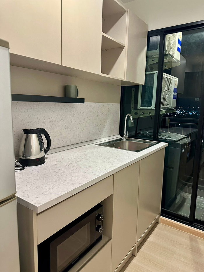 รูป 📍ปล่อยเช่า Terra Residence ห้องมุม  - รูปที่ 5/8