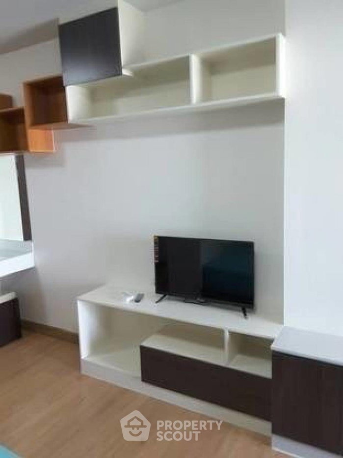 picture High-Floor 1-BR 33 Sqm For Sale, Supalai Vista Pak-Kred Intersection (ID 741350) - 4/12