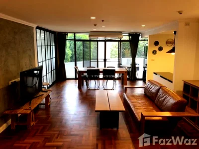 ขายคอนโด : ขาย คอนโด 2 ห้องนอน ในโครงการ เดอะ วอเตอร์ฟอร์ด พาร์ค สุขุมวิท 53 153695