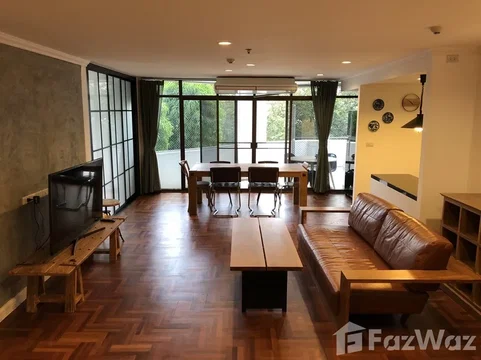 ขาย คอนโด 2 ห้องนอน ในโครงการ เดอะ วอเตอร์ฟอร์ด พาร์ค สุขุมวิท 53 153695