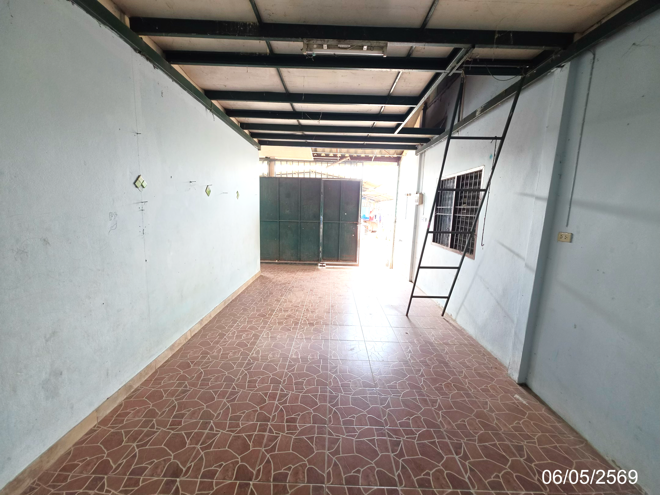 picture HOME 25.8 Sq.w. Muang Surat Thani Surat Thani for 588,000 - 8/24