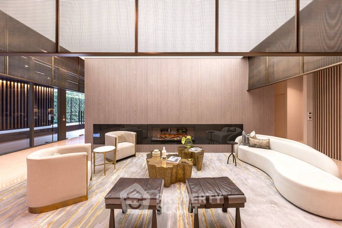picture 2-BR Condo at The Estelle Phrom Phong near BTS Phrom Phong (ID 2941474) - 1/8