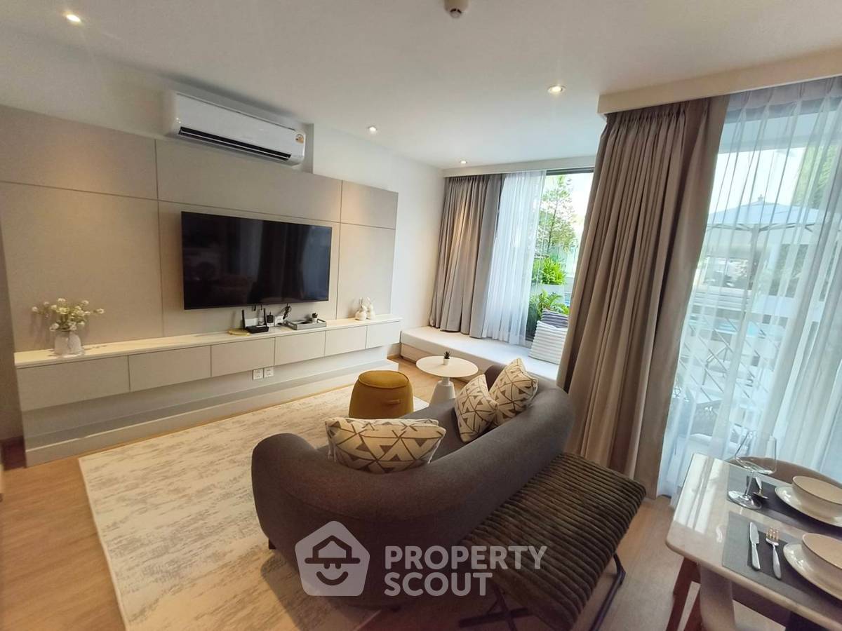picture 1-BR Condo at The Aqua close to Laguna (ID 2948561) - 17/21