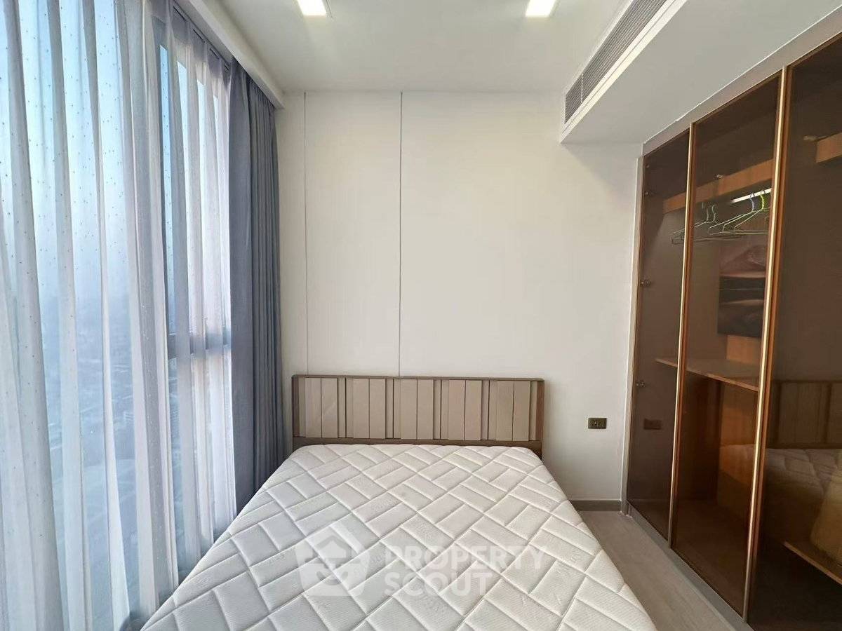 picture 2-BR Condo at One 9 Five Asoke - Rama 9 near MRT Phra Ram 9 (ID 2947325) - 5/7