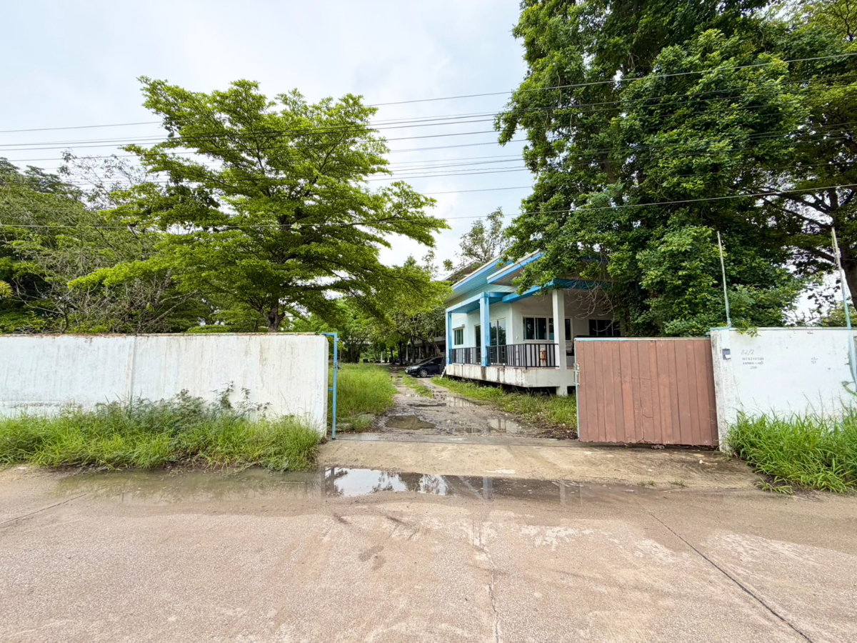 รูป ที่ดิน แถมห้องพักคนงาน ออฟฟิศ ใกล้นิคมอมตะนคร เฟส 10 ทางด่วน มอเตอร์เวย์ คุ้มมากๆ สะดวก ซอยมาบโป่ง 10 เข้าออกได้หลายทาง - รูปที่ 5/16