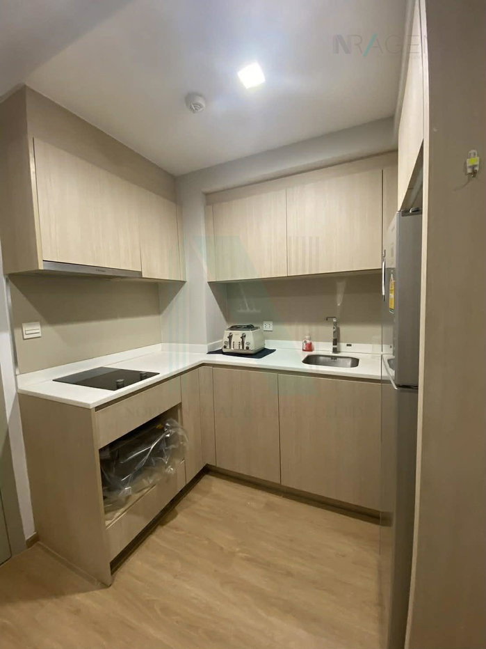 รูป ขายคอนโด มาเอสโตร 12 อาคาร 1 ชั้น 1 Duplex 2 ห้องนอน ขนาด 62 ตรม ใกล้ Central World - รูปที่ 7/8