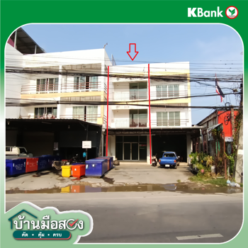 picture SHOP HOUSE 38.9 Sq.w. Muang Phuket Phuket for 7M - 28/30