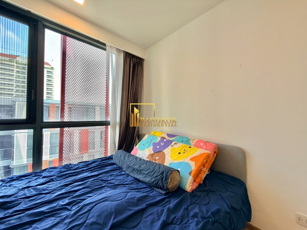 picture Taka Haus | Lovely 2 Bedroom Condo in Ekkamai - BR16855CD - 12/29