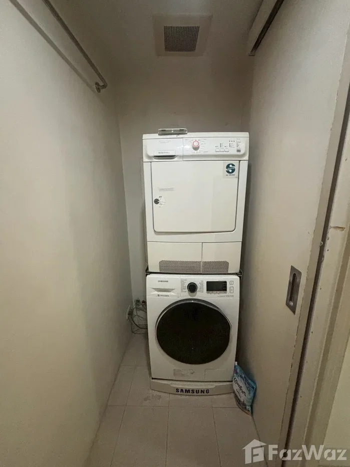 รูป ขาย คอนโด 2 ห้องนอน ในโครงการ เดอะ ลีเจ้นด์ ศาลาแดง 6381043 - รูปที่ 8/21