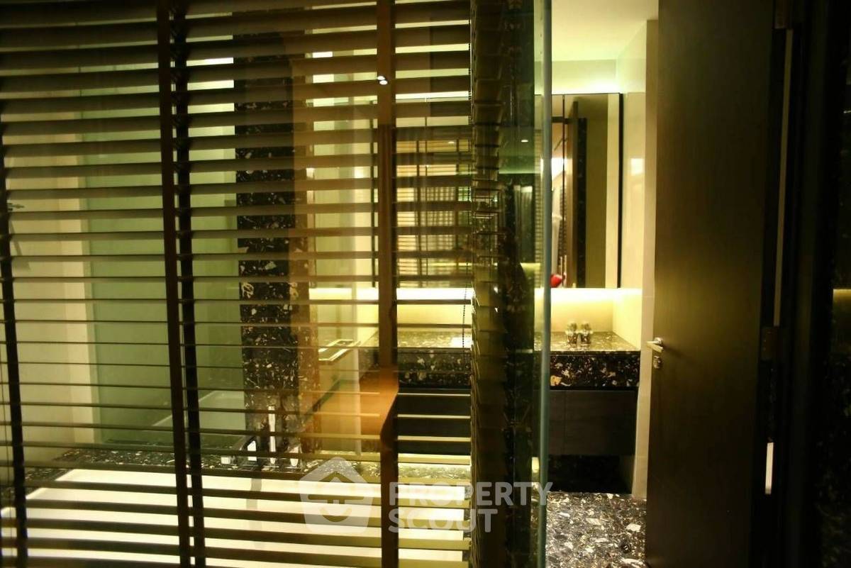 รูป คอนโด 1-ห้องนอน ที่ บีทนิค สุขุมวิท 32 ใกล้ BTS ทองหล่อ (ID 2749877) - รูปที่ 8/9