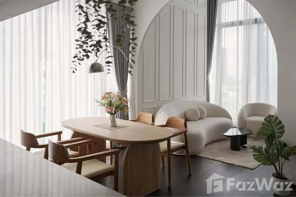 picture Laviq Sukhumvit57 Duplex 2beds 2baths 97.5sqm 6404052 - 1/8