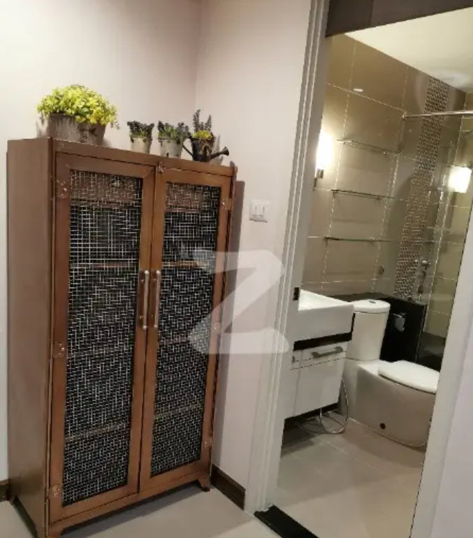 รูป ST610/[ให้เช่า] คอนโดหรูห้องใหญ่ใจกลางสาทร-สวนพลู ติด BRT อาคารสงเคราะห์: ศุภาลัย เอลีท สาทร-สวนพลู (Supalai Elite Sathorn-Suanphlu) - รูปที่ 10/13
