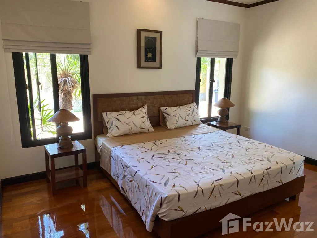picture 3 Bedroom Villa for rent in Rawai, Phuket 6401882 - 8/19