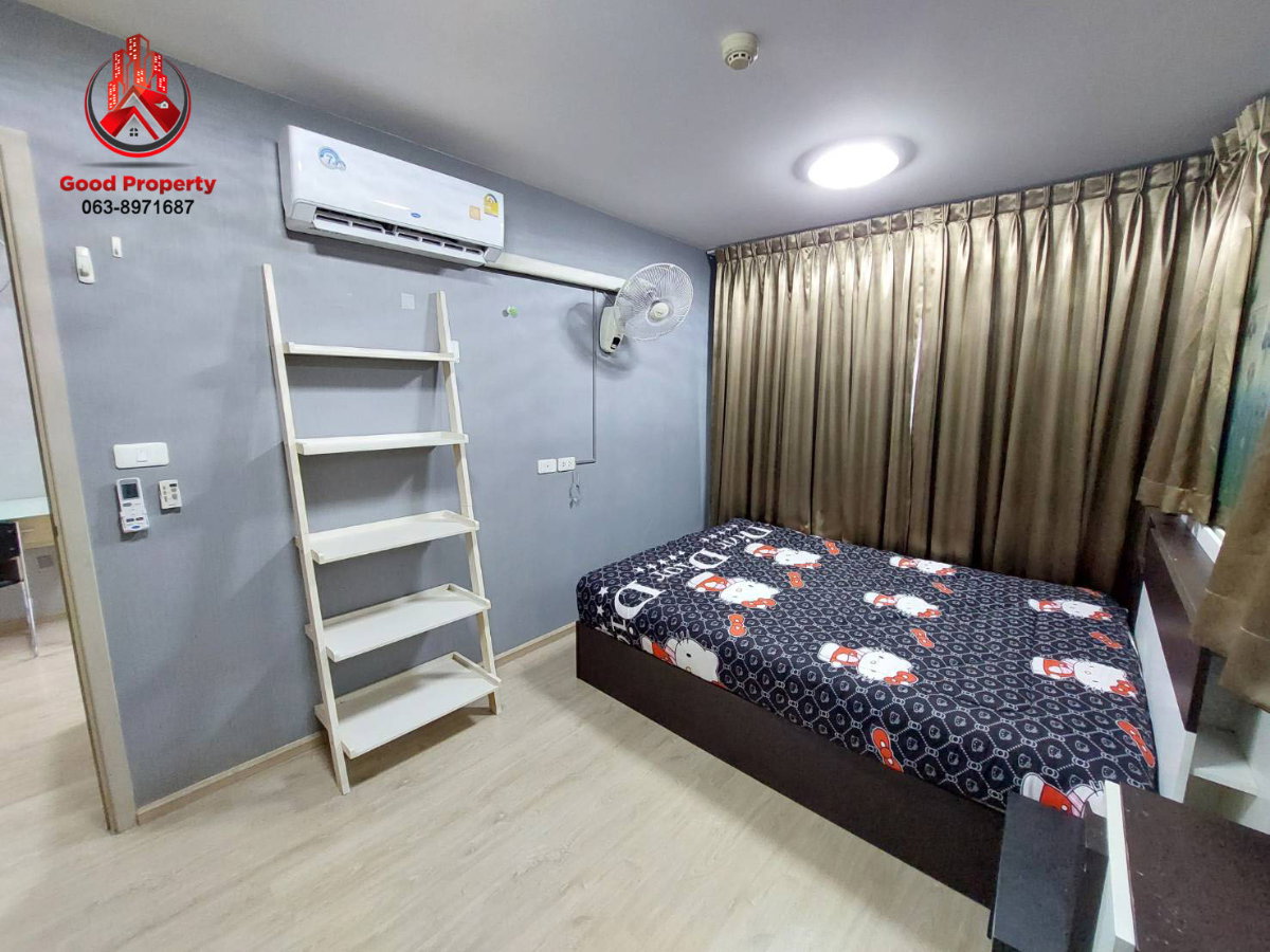 picture Elio Condo Bts punnavithi sukhumvit64 - 4/16
