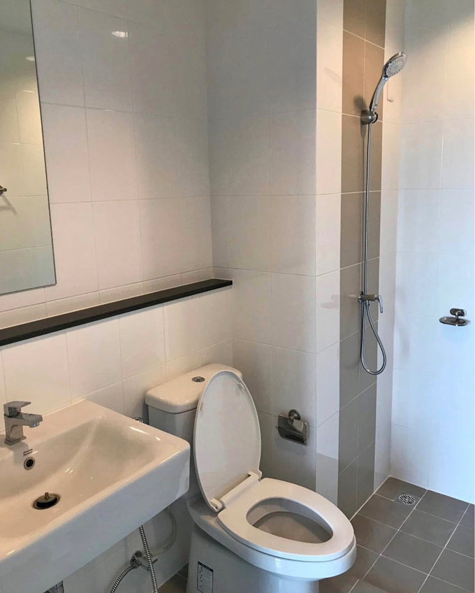 picture Unio Rama 2 - Thakham for rent ✨ Fully furnished - 6/7