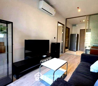 Condos for rent : 1-BR 41 Sqm At Rhythm Ekkamai, 300m to BTS Ekkamai (ID 2720508)