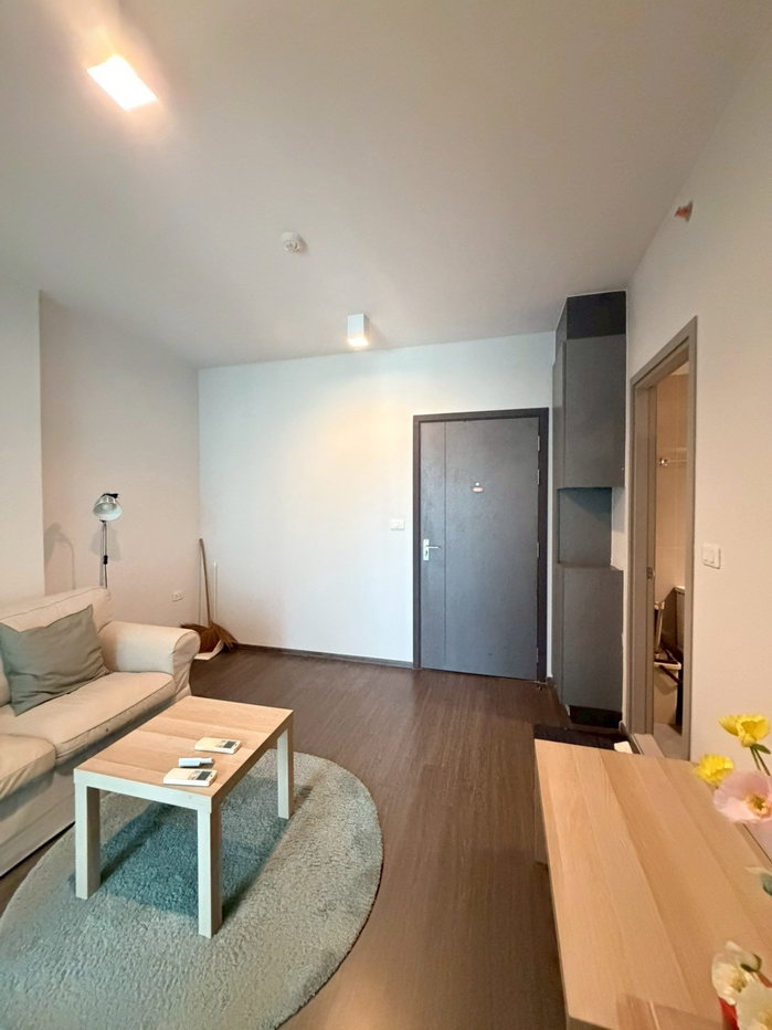 picture #SC14162 ​  📌 Rent | 🟦🟨IDEO Sukhumvit 93​🟥🟩𝑪𝒐𝒏𝒕𝒂𝒄𝒕𝑳𝑰𝑵𝑬:@𝒔𝒆𝒄𝒓𝒆𝒕𝒑𝒓𝒐𝒑𝒆𝒓𝒕𝒚 🔥✨ - 3/15
