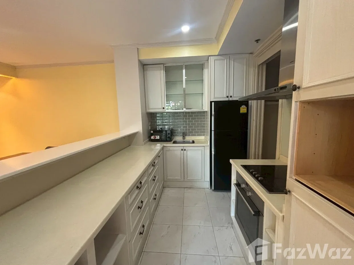picture 2 Bedroom Condo for rent at The Legend Saladaeng 6381043 - 14/21