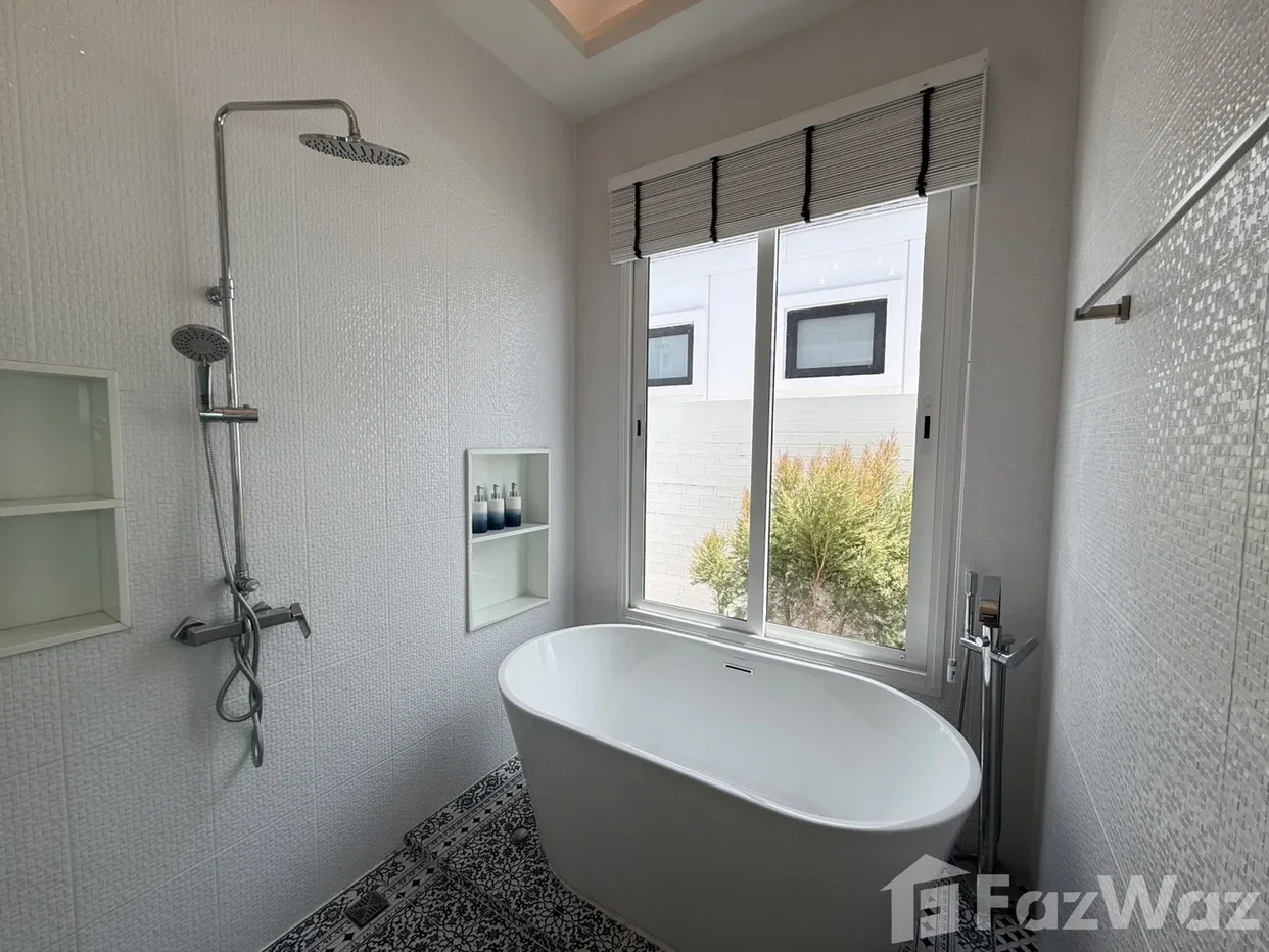 picture Cozy Monte Hua Hin 3 Bedrooms Pool Villa for Rent 6401859 - 29/41