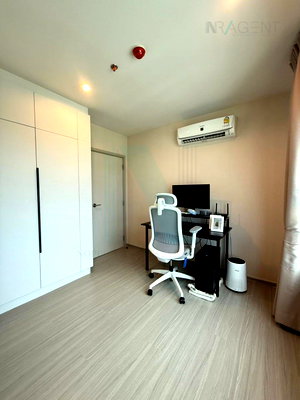 Condos for sale : 🚩 For Sell Condo ASPIRE ERAWAN PRIME Building 1, Floor 21,2 bed room, Room size 46 sqm