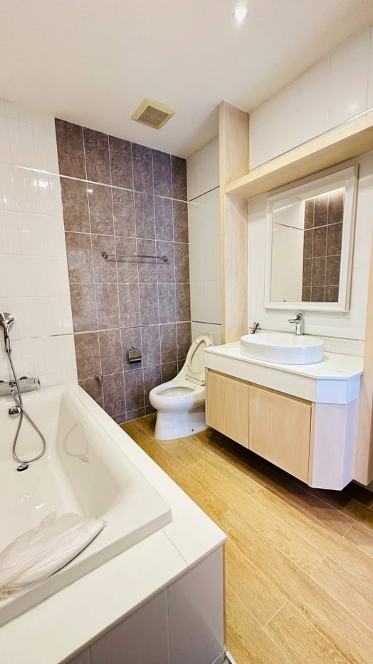 รูป ขายด่วน! The Treasure Condominium - รูปที่ 7/14