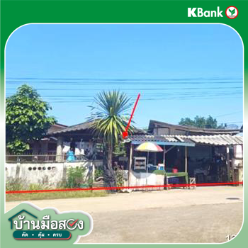 picture HOME 83 Sq.w. Chiang Dao Chiang Mai for 1.3M - 16/18