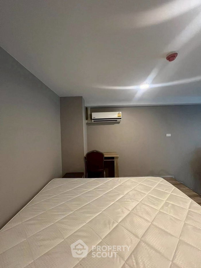 รูป คอนโด 1-ห้องนอน ที่ บลอสซั่ม คอนโด สาทร-เจริญราษฎร์ ใกล้ BTS สุรศักดิ์ (ID 2950834) - รูปที่ 2/7