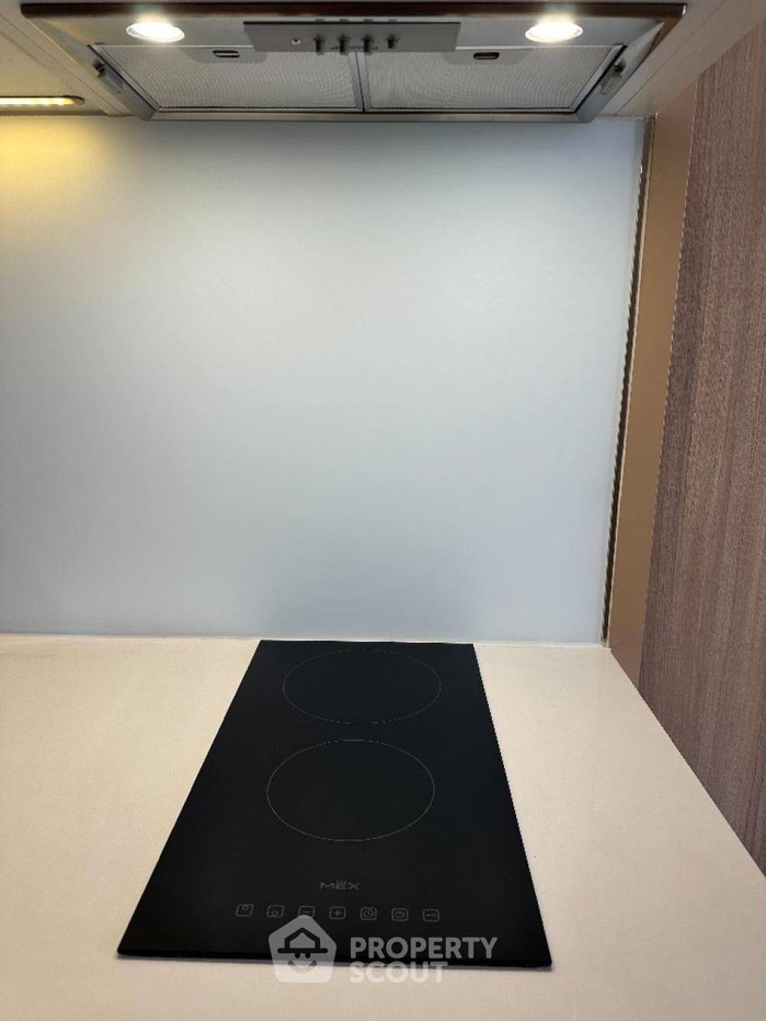 รูป คอนโด 1-ห้องนอน ที่ โนเบิล บีอี ไนน์ทีน สุขุมวิท ใกล้ BTS นานา (ID 2069603) - รูปที่ 16/27