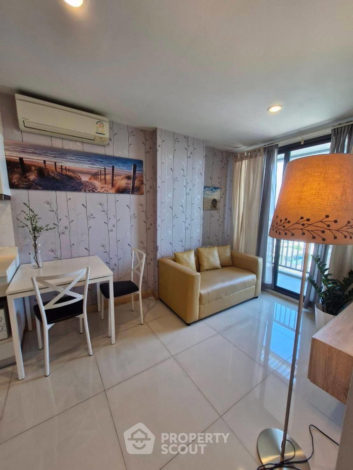 รูป คอนโด 1-ห้องนอน ที่ เดอะ เพรสซิเดนท์ สุขุมวิท 81 ใกล้ BTS อ่อนนุช (ID 1952012) - รูปที่ 5/10
