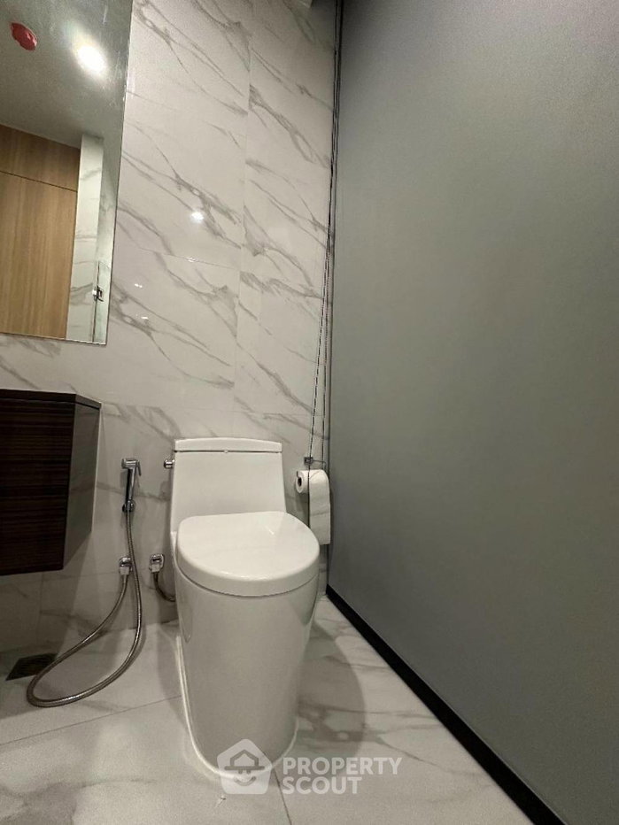 รูป คอนโด 1-ห้องนอน ที่ โนเบิล บีอี ไนน์ทีน สุขุมวิท ใกล้ BTS นานา (ID 2069603) - รูปที่ 20/27