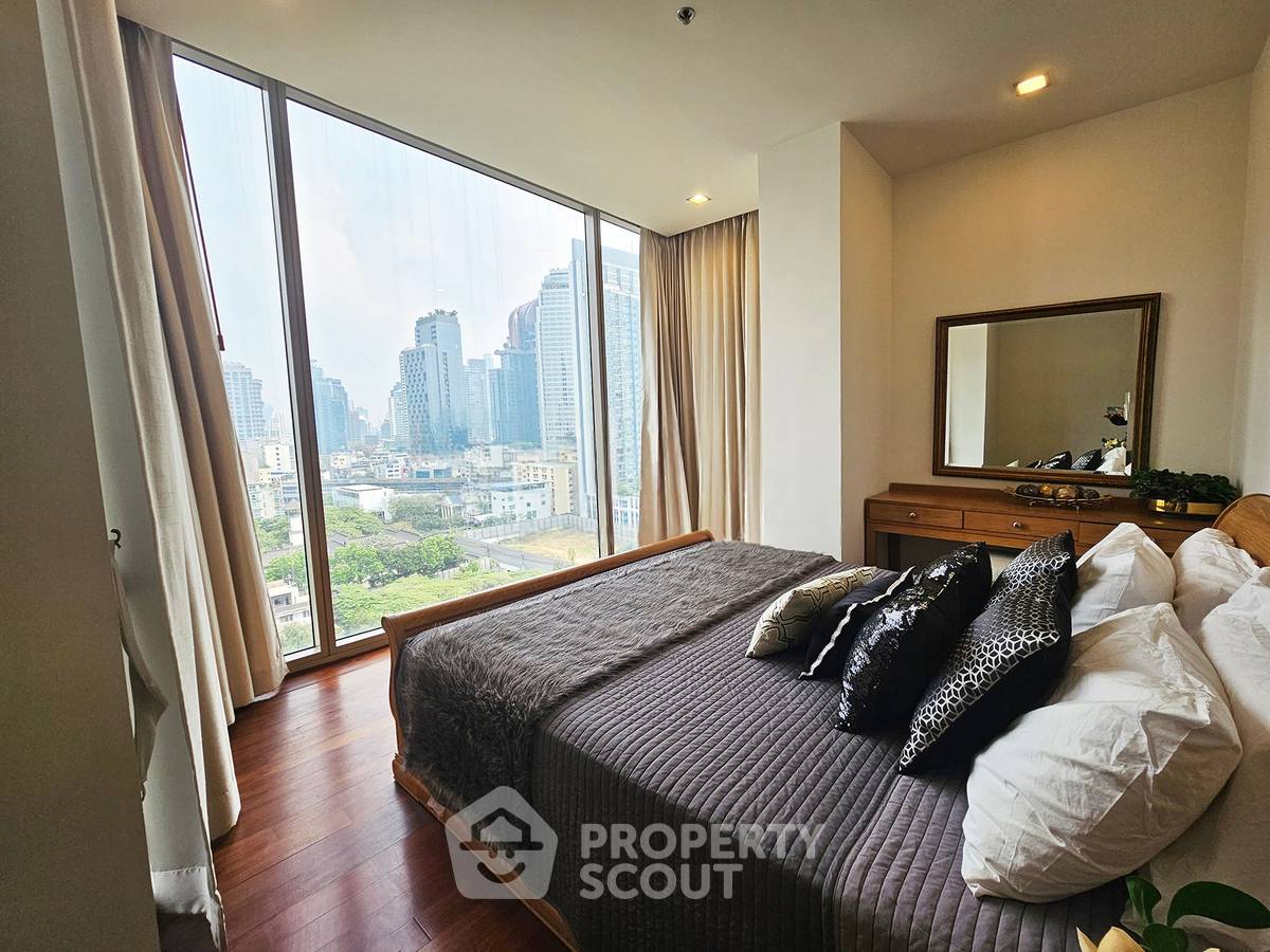 picture 2-BR Condo at Ashton Morph 38 near BTS Thong Lor (ID 2745447) - 5/15