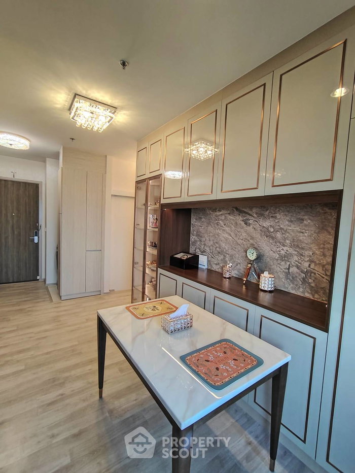 รูป คอนโด 2-ห้องนอน ที่ นิช โมโน เมกะ สเปซ บางนา ใน บางแก้ว (ID 2948441) - รูปที่ 13/15