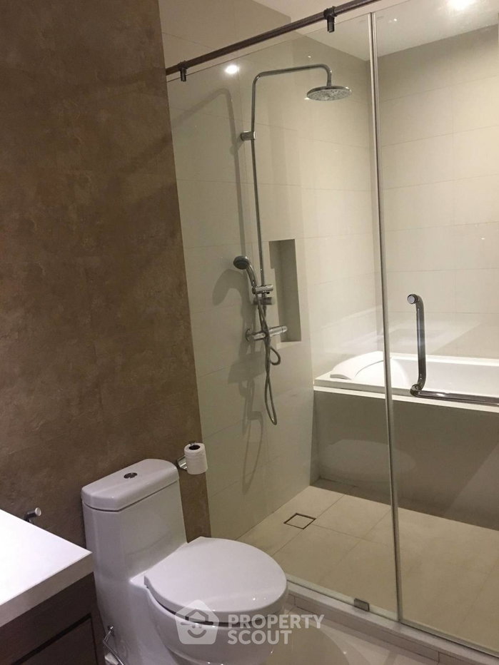 picture 2-BR Condo at Bright Sukhumvit 24 Condominium near BTS Phrom Phong (ID 2737261) - 8/8