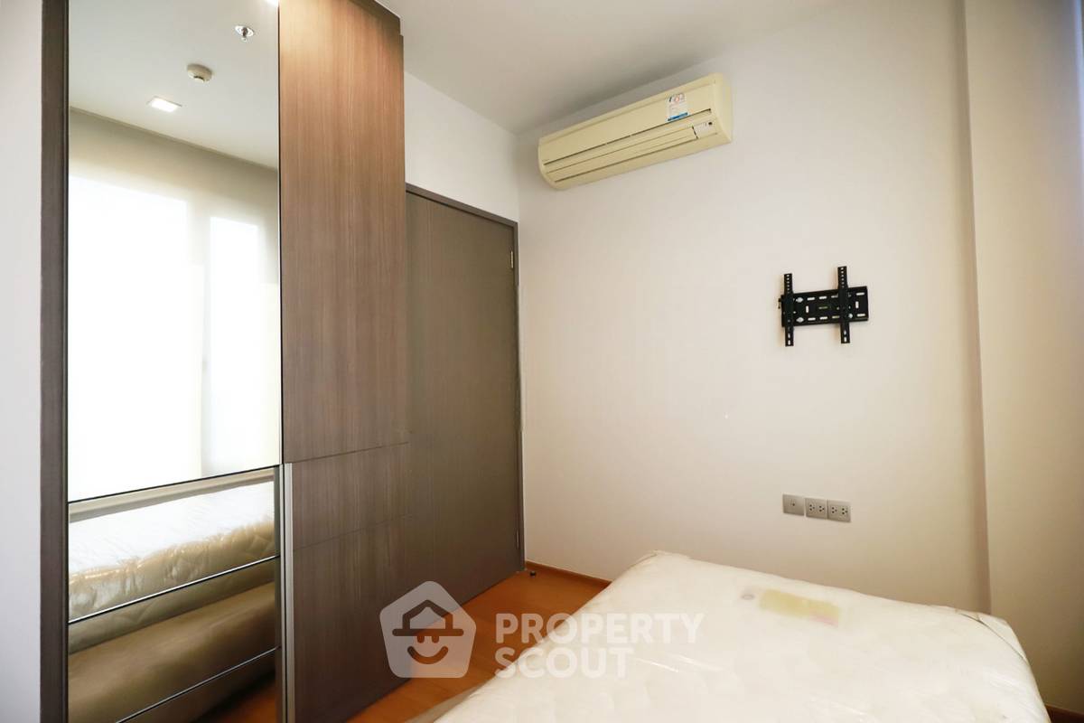 picture 2-BR Condo at Keyne By Sansiri near BTS Thong Lor (ID 2723265) - 5/5