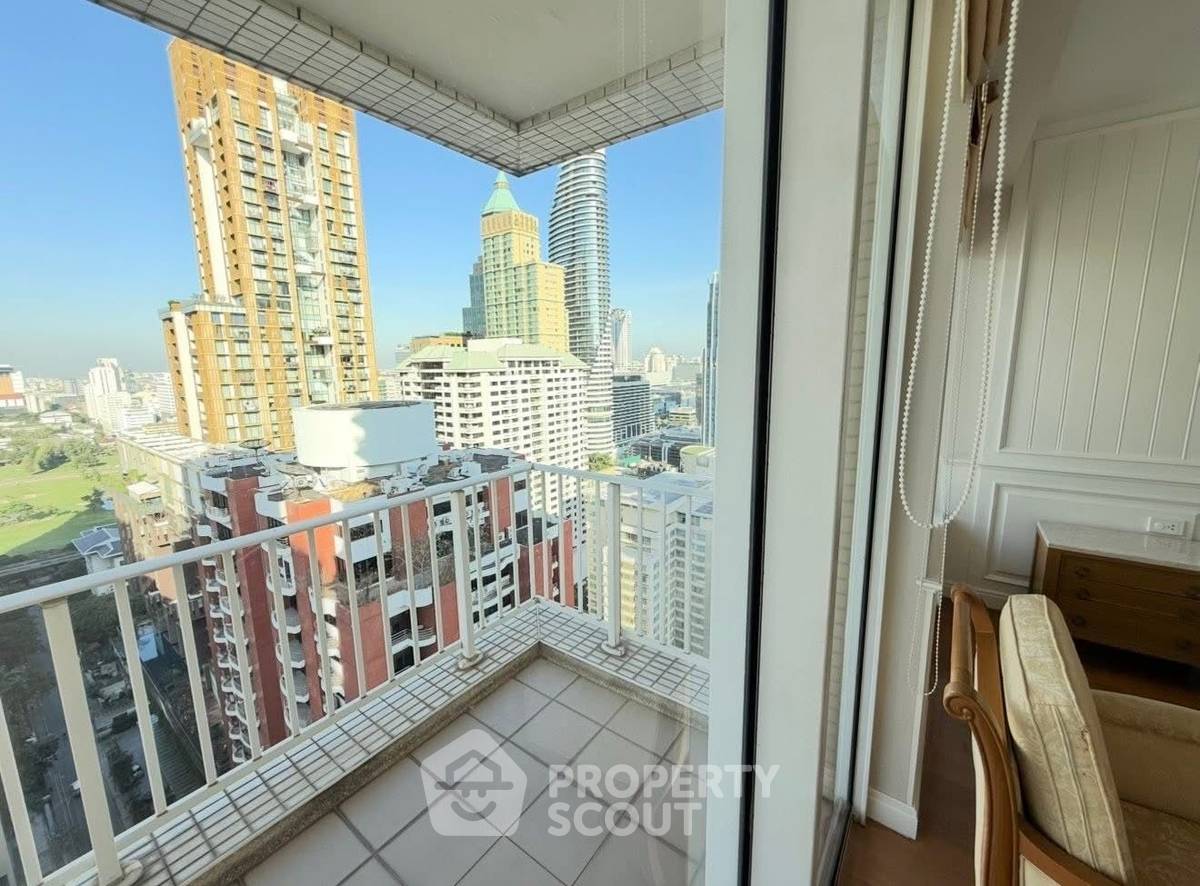 picture 2-BR Condo at Langsuan Ville near BTS Ratchadamri (ID 2948388) - 3/5