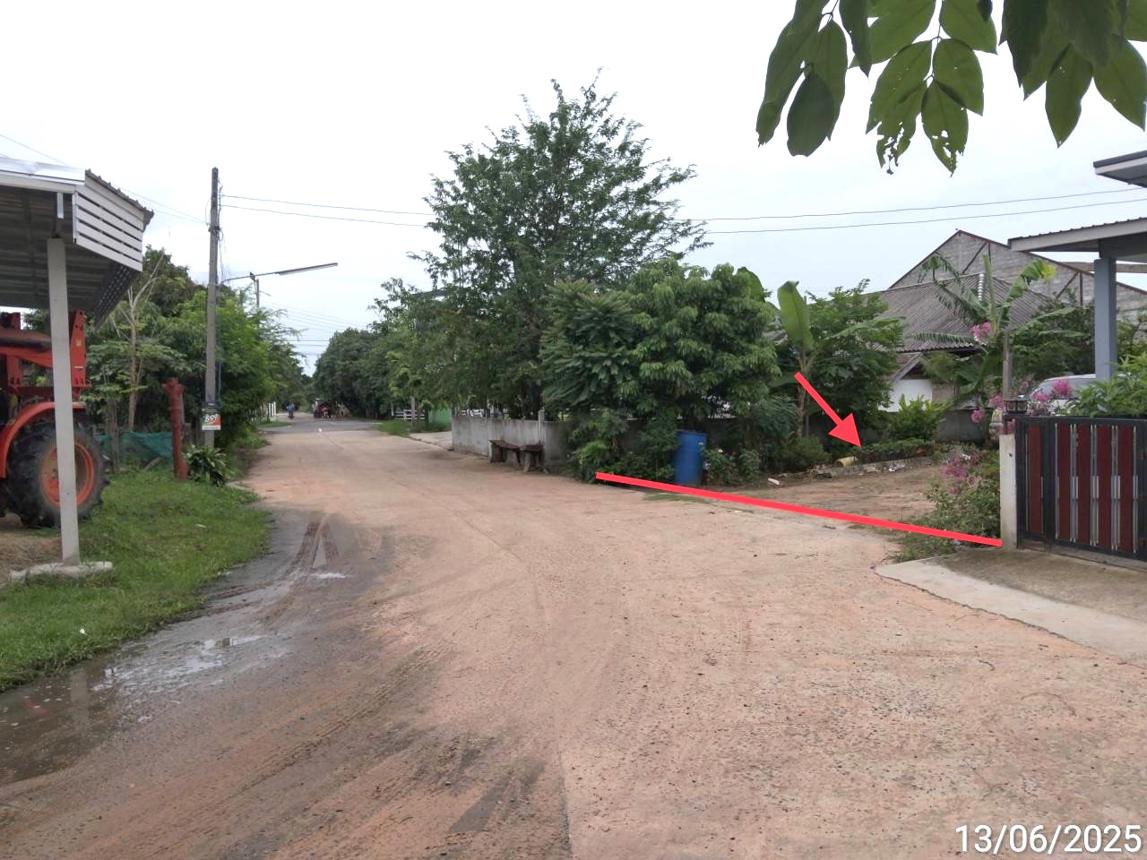 picture HOME 111 Sq.w. Khu Muang Buri Ram for 1.1M - 9/14