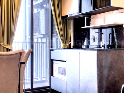 Condos for sale : Convenient Travel, Great Value per Square Meter The Line Jatujak-Mochit near BTS Mo Chit