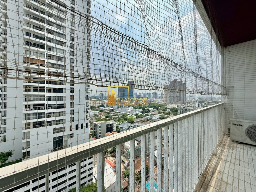 picture Noble Ora | Expansive 2 Bedroom Condo For Rent in Thonglor - BR19870CD - 20/37