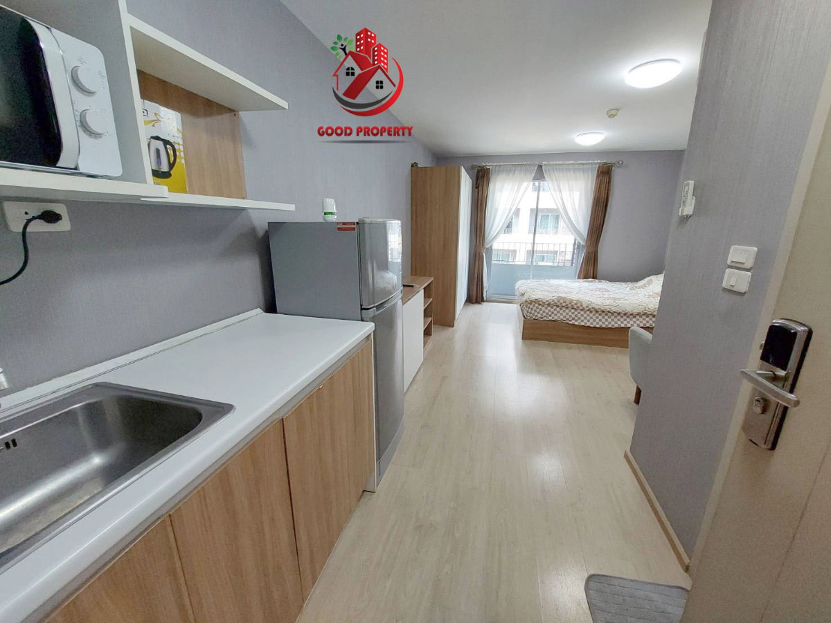 picture Elio Sukhumvit 64 Bts punnavithi sukhumvit64 - 6/15